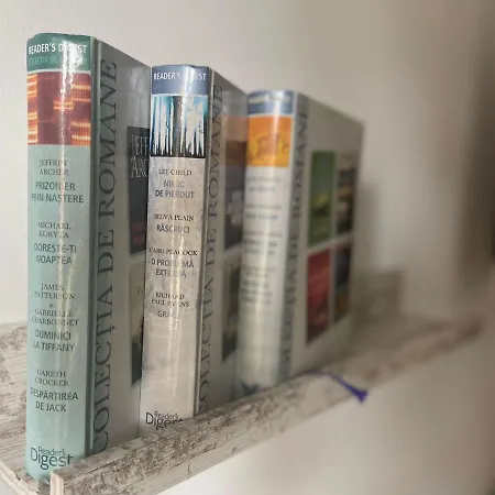 Apartamento Garsoniera In Complex Rezidential