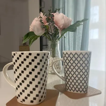 Garsoniera In Complex Rezidential