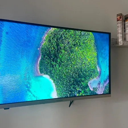 Garsoniera In Complex Rezidential