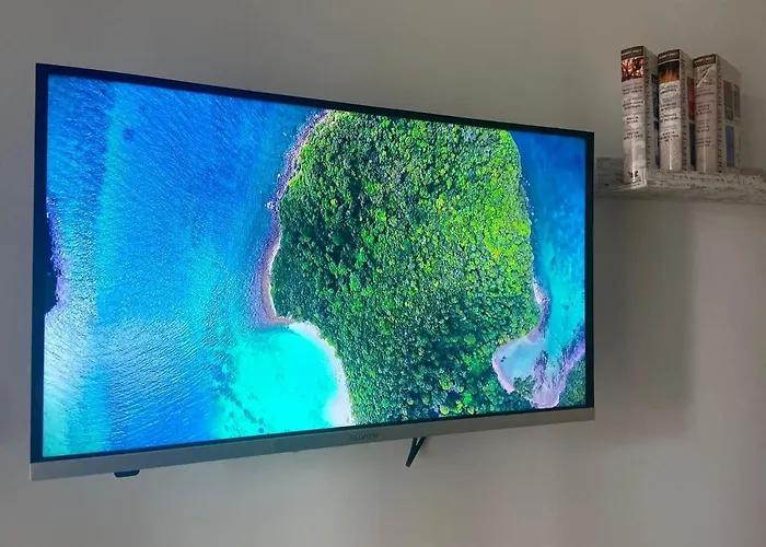 Garsoniera In Complex Rezidential