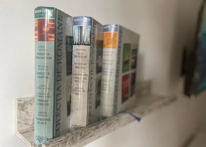 Appartamento Garsoniera In Complex Rezidential